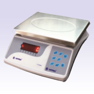 CONTECH INSTRUMENTS LTD.